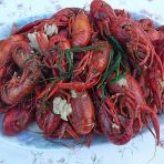 十三香龙虾