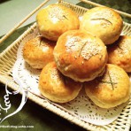 胡椒酥饼的做法