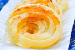 油旋的家常做法