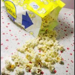 爆米花的做法