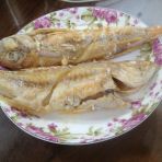 香煎红衫鱼的做法