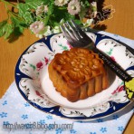 广式月饼的做法