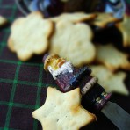 奶味苏打饼干的做法