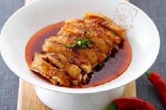 口水鸡的正宗做法 口水鸡是哪个地方的菜