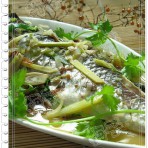 泰式乌头鱼的做法