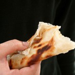 自制烙饼的做法