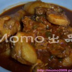 喼汁鸡块的做法