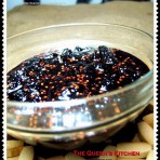 桑椹蜜膏的做法