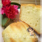 奶香全蛋海绵的做法