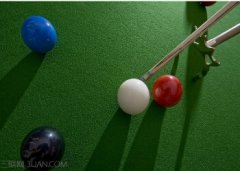 台球运动对于健身有什么益处