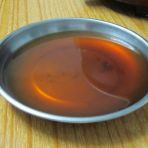 开胃消滞茶的做法