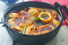 麻辣烫的家常做法