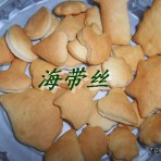 松松脆脆,苏打饼干的做法