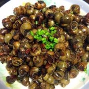 酱爆螺狮的做法