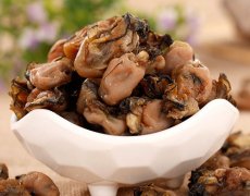 海蛎干怎么做好吃