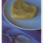 爱心豌豆黄的做法