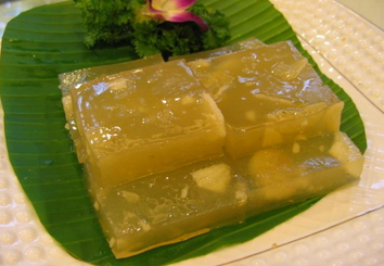 马蹄糕的做法大全