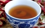 胃胀气喝什么茶 推荐六款茶饮