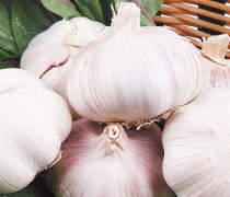 【大蒜的功效与作用】大蒜的营养价值