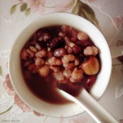 夏天怎么排除体内湿气