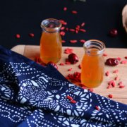 红枣枸杞茶的做法