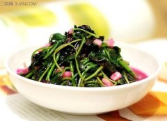 夏天吃什么补气?