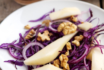 减肥食谱:盘点11种超赞刮油食物