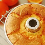 美式戚风蛋糕的做法