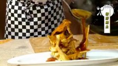 年夜饭菜谱年年有余_糖醋鲤鱼的做法视频