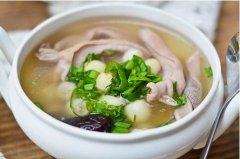 男人吃什么能补肾虚