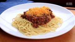 辛辛那提辣酱(Cincinnati Chili)的做法视频