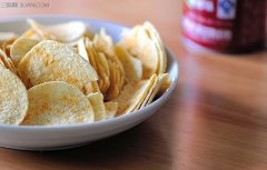 比香烟致癌性更强的食物