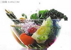 6种常见十字花科蔬菜的营养价值