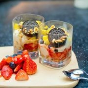 意式巧酥冰淇淋的做法