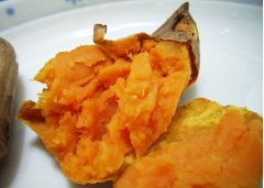 吃出健康5种清肠美食