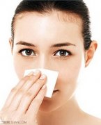 夏季白领怎样防咽炎的妙招