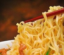 【炒方便面】炒方便面的做法_炒方便面怎么做好吃