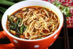 重庆小面怎么做 重庆小面的做法