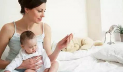 孩子发烧到底该用冷毛巾,还是热毛巾?