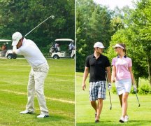 如何打高尔夫?打高尔夫的好处