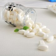 【奶片的营养价值】奶片的做法_如何挑选奶片