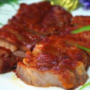 奥尔良烤肉的做法