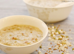 什么人喝什么粥,粥怎么喝效果更好