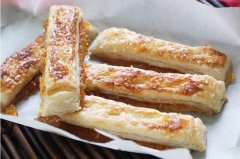 千层饼的做法大全,千层饼怎么做?