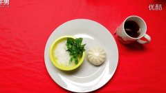 各个国家的早餐大揭秘!