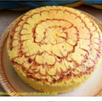 大理石轻乳酪蛋糕的做法