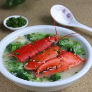 龙虾泡饭的做法