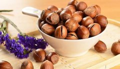 榛子是苦的吗?为什么熟榛子有苦味?