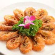 【南美白对虾】南美白对虾的做法