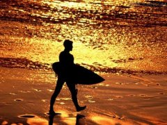 冲浪的注意事项有哪些